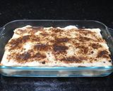 Foto del paso 6 de la receta: Postre de milo