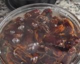 A picture of step 1 of Date paste.