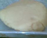 Foto langkah ke 1 dari resep Nastar kepyur di mulut.