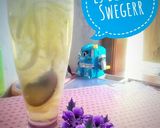 Foto langkah ke 3 dari resep Es Blewah Sueger.