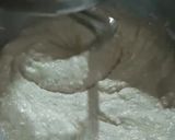 Une image de l'étape 6 de 🌿Brioche à la farine de sarrasin et châtaigne (sans gluten).