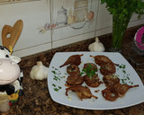 Foto del paso 6 de la receta: Los zarajos