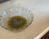 Foto del paso 5 de la receta: Ensalada de judías verdes y sardinas