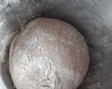 Foto del paso 3 de la receta: Pan Lactal de Masa Madre