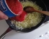 Foto del paso 3 de la receta: Empanada de atún con tomate