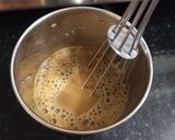 क्रिमी घट्ट फेसाळलेली काॅफी (creamy coffee recipe in marathi) रेसिपी स्टेप 2 फोटो 