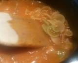 Foto del paso 6 de la receta Hélices de salsa de tomate con atún 🍝🍴