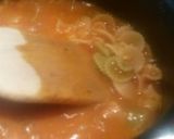 Foto del paso 6 de la receta: Hélices de salsa de tomate con atún 🍝🍴