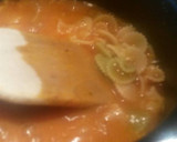Foto del paso 6 de la receta: Hélices de salsa de tomate con atún 🍝🍴