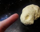 Foto del paso 2 de la receta: Bizcochitos solo 2 ingredientes!!! Súper ricos y fáciles