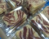 Foto langkah ke 6 dari resep ROTI KUKUS ekonomis, cucok buat dijual😀👍.