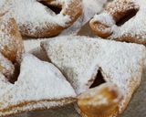 Foto del paso 9 de la receta: 👻🫓Fantasmitas 🫓👻 Calzones rotos