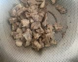 عکس مرحله 3 از دستور 😍خورش خلال 😍