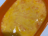 Bening Oyong Telur - Mpasi 1+ anti GTM Bapil