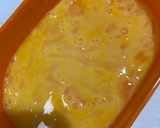 Foto langkah ke 6 dari resep Bening Oyong Telur - Mpasi 1+ anti GTM Bapil.