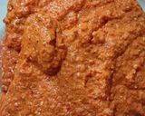 Foto langkah ke 2 dari resep Sambal Cumi Pete.