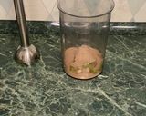 Фото кроку 3 до Вкусный смузи из авокадо 🥑.