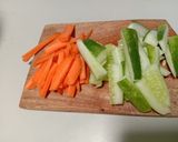 Foto langkah ke 2 dari resep ᗷᗩᑎᗪEᑎG ᑭESᗰOᒪ.