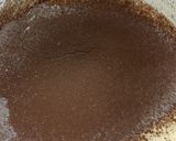 Foto langkah ke 4 dari resep Brownies Coklat Ny Liem.