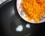 લીલી હળદર નું શાક (Lili Haldar Shak Recipe In Gujarati) રેસીપી સ્ટેપ3ફોટો