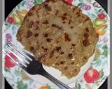 Foto langkah ke 3 dari resep Pancake Pisang Sederhana.