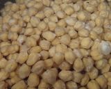 Foto del paso 1 de la receta: Hummus de Paulina