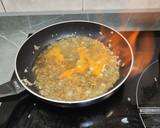 Foto del paso 5 de la receta: Solomillo de cerdo con bacon y setas