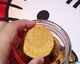 Foto langkah ke 6 dari resep Cookies Renyah Empuk Enak.