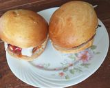 Zsömle (nagyon puha) recept fázis 3 fotója