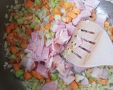 Foto del paso 2 de la receta: Lasaña