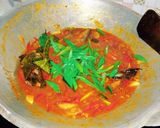 Foto langkah ke 3 dari resep Sarden kaleng.