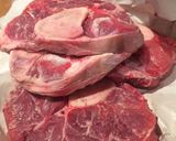 Foto del paso 1 de la receta: Osobuco al vino tinto