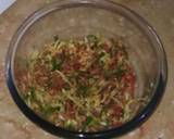 Schezwan mayo sendwitch recipe step 8 photo