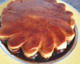 Foto del paso 4 de la receta: Chocoflan