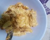 Foto langkah ke 1 dari resep Godok pisang (Cekodok upin ipin).