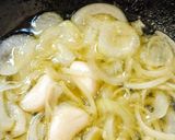 Foto del paso 2 de la receta: Merluza a la gallega con ajada