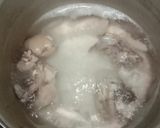 Foto langkah ke 2 dari resep Seblak Pedas Istimewa Gampang banget.