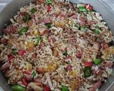 Foto del paso 6 de la receta: Arroz POMPATAO