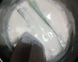 Foto langkah ke 1 dari resep Bingka Kayapu Pandan.