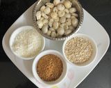 A picture of step 1 of Unique & Delicious Makhana Custard Dessert.
