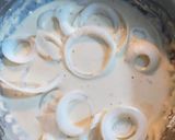 Foto del paso 3 de la receta: Aros rebozados de cebollas