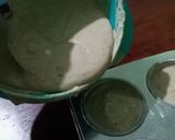 Foto del paso 5 de la receta: Muffins de plátano y nuez