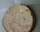 Foto langkah ke 6 dari resep Roti sobek unyil (eggless).