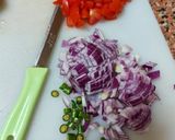 (મેથી આલું શાક ( Methi Aloo Shak Recipe in Gujarati) રેસીપી સ્ટેપ3ફોટો