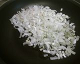 Foto del paso 1 de la receta: Carne con espinacas