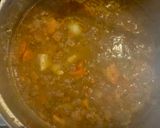 Foto del paso 9 de la receta: ¡Alto el frío! Guisito con mostacholes/macarrones/penne rigati