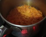 Foto langkah ke 1 dari resep Spaghetti dengan Wortel.
