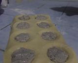 Foto del paso 6 de la receta: Sorrentinos de merluza