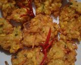 Foto langkah ke 4 dari resep Bakwan Jagung.