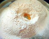 A picture of step 1 of Gobhi Paratha.